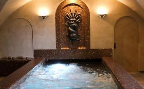 Hotel Restaurant Spa Le Sauvage